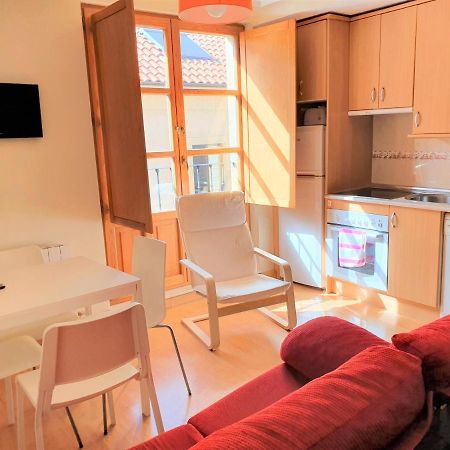 Duplex Completo Junto A La Plaza Mayor Lejlighed Salamanca Eksteriør billede