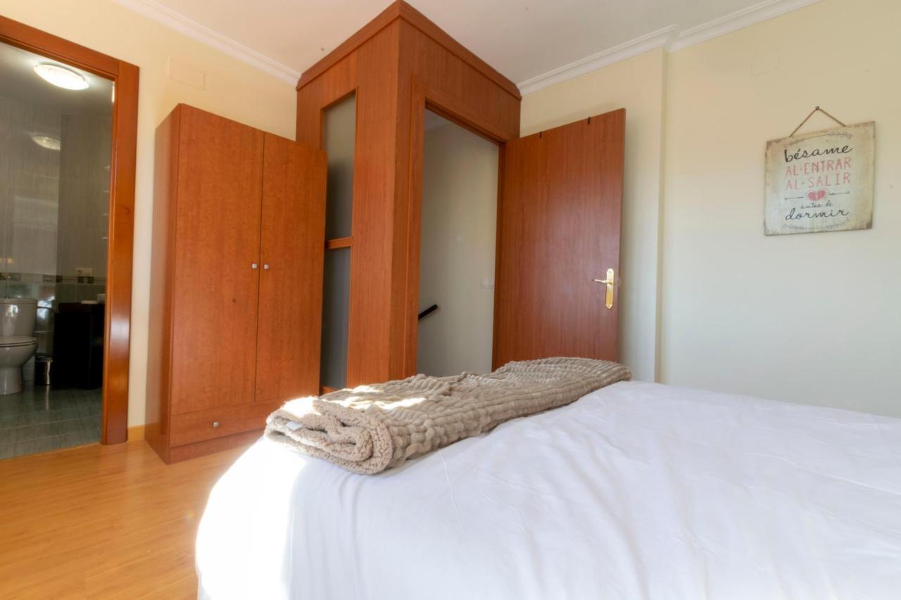 Duplex Completo Junto A La Plaza Mayor Lejlighed Salamanca Eksteriør billede