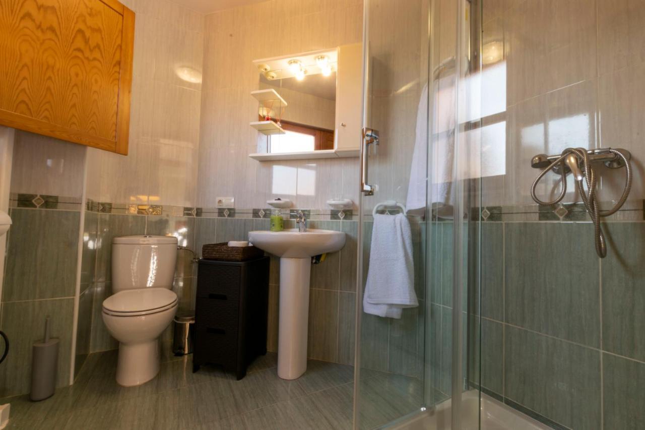 Duplex Completo Junto A La Plaza Mayor Lejlighed Salamanca Eksteriør billede